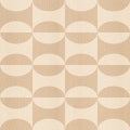 Abstract decorative texture - seamless background - White Oak