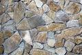 Abstract decorative wall texture. Natural stone . Smooth floor.