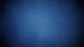 Abstract Deep Blue Canvas with Fine Grain Texture and Radial Gradient Royalty Free Stock Photo