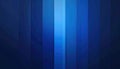 Abstract Deep Blue Vertical Stripes Gradient Background Texture Image Royalty Free Stock Photo