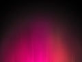 Abstract deep pink light glow background.