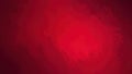 Abstract deep red velvet fabric texture with subtle folds and highlights Royalty Free Stock Photo
