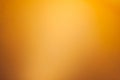 Abstract defocused orange and yellow