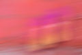 Abstract defocused speed motion blurred background