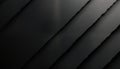 Abstract design with dark diagonal layers of paper. Modern graphic design element suitable for web, mobile, print backgrounds.