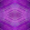 abstract design glass for decoration of window in purple color, background and texture
