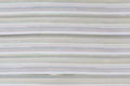 Abstract detail color and layer of book paper pages thick. Royalty Free Stock Photo