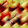 Abstract diagonal brown background