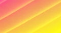 Abstract Diagonal Gradient Background with Pink Orange and Yellow Hues and Subtle Texture Royalty Free Stock Photo