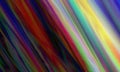 Abstract Diagonal Gradient Background with Soft Motion Blur Royalty Free Stock Photo