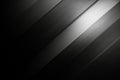 Abstract diagonal light streaks across dark textured surface creating dramatic shadows and highlights Royalty Free Stock Photo