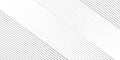Abstract Diagonal Lines Background Grey Scale Stripes Texture Royalty Free Stock Photo