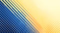 Abstract Diagonal Lines and Grids with Gradient Background Royalty Free Stock Photo
