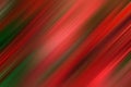 Abstract diagonal red lines Background art Royalty Free Stock Photo