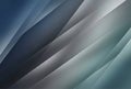 Abstract Diagonal Silk Fold Background Royalty Free Stock Photo