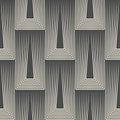 Abstract Diagonal Striped Background. Seamless Minimal Pattern