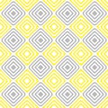 Abstract diamonds pattern seamless