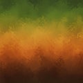 Abstract digital art displaying a gradient Royalty Free Stock Photo
