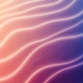 Abstract digital artwork featuring smooth, wavy lines creating a flowing pattern Royalty Free Stock Photo