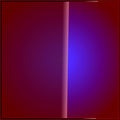 abstract digital background featuring a vertical line of light.Â  Royalty Free Stock Photo