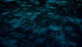 Abstract digital background. Science background. Technological background. Matrix. Binary Code. Falling dots. 3d rendering Royalty Free Stock Photo