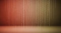 Abstract Digital Data Stream Background Royalty Free Stock Photo