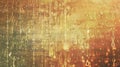 Create digital art with matrix code resembling abstract rainfall for a cyberthemed scene. AIG53M