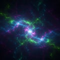 Ultra HD Tech Abstract Background Futuristic AI Generated Digital Design No Text Perfect for Wallpapers Websites and Branding Royalty Free Stock Photo