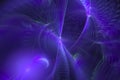 Fractal surreal effect 3 d blur vibrant power ancient fiction black render glow