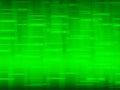 Abstract digital / matrix / spy green background. vector wallpaper