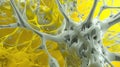 This project focuses on digital connections within abstract neural network systems AIG62