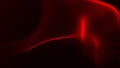 Abstract digital particle wave. Technology background. Futuristic dot wave. Network connection structure. Presentation Royalty Free Stock Photo