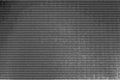 Abstract digital texture of horizontal lines creating grey scale static noise effect suitable for background or design element Royalty Free Stock Photo