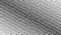 Abstract dot background. Halftone concept. Elegant white and black dots pattern. Vector illustration Royalty Free Stock Photo