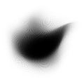 Abstract dot waves particles background. EPS 10 vector