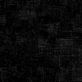 Abstract Dots Information Bytes Complexity Background Texture