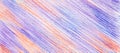 Abstract draw color pencil background