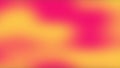 Abstract dreamy color gradient background