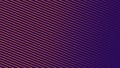 Abstract duotone background . Halftone texture . Trendy synthwave cyberpunk gradient