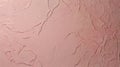 Abstract Dusty Rose Plaster Texture Background Royalty Free Stock Photo