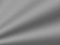 Abstract dynamic background, gray gradient paper wave