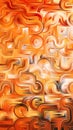 Abstract dynamic colors pattern background