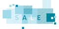 Abstract dynamic composition. Royalty Free Stock Photo