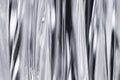 Abstract gray blurred techno diagonal futuristic background