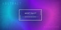 Abstract, dynamic, modern backgrounds for your design elements and others, with purple and light blue gradient color