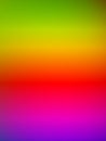 Abstract dynamic multicolored dynamic fluorescent creative decorative modern background