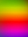 Abstract dynamic multicolored dynamic fluorescent creative decorative modern background