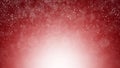 Abstract dynamic red background ,Red texture with bokeh Royalty Free Stock Photo