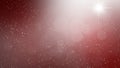 Abstract dynamic red background ,Red texture with bokeh Royalty Free Stock Photo