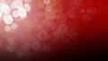 Abstract dynamic red background ,Red texture with bokeh Royalty Free Stock Photo